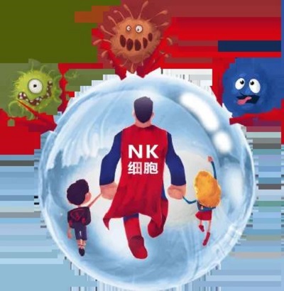 存NK細(xì)胞選漢氏聯(lián)合
